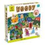 Woody Story Puzzle - Pinocchio 24 Pcs resmi